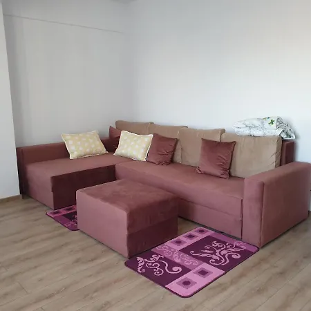 Apartament Elena Mamaia Constanta Appartamento Constanţa