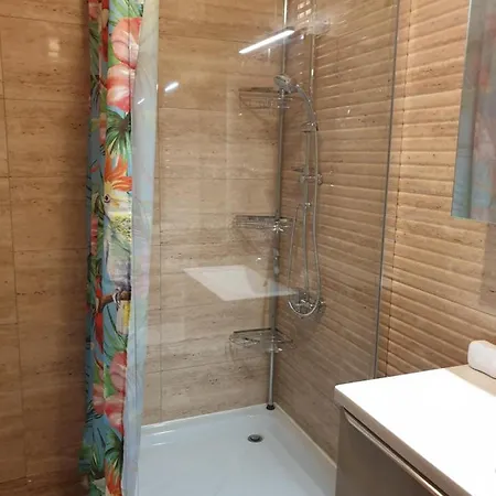 Apartament Elena Mamaia Constanta * Constanţa