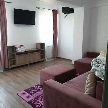 Appartamento Apartament Elena Mamaia Constanta
