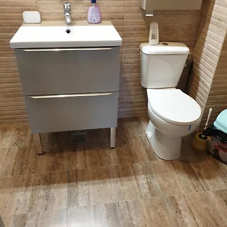 Apartament Elena Mamaia Constanta * Constanţa