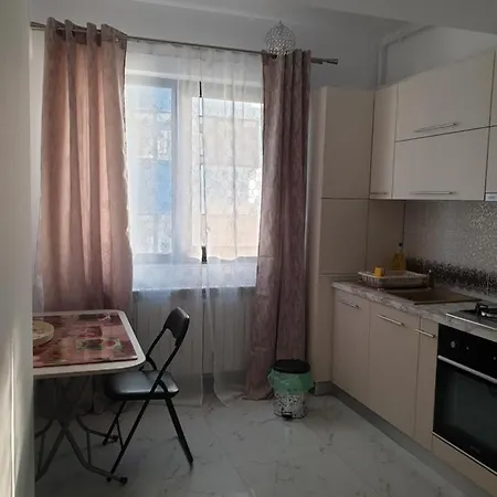 Appartamento Apartament Elena Mamaia Constanta Constanţa