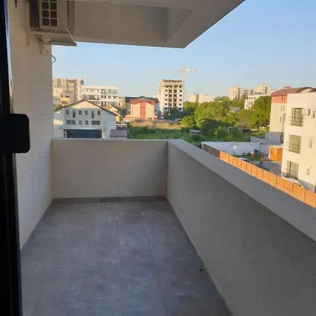 Apartament Elena Mamaia Constanta *