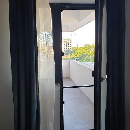 Appartamento Apartament Elena Mamaia Constanta *
