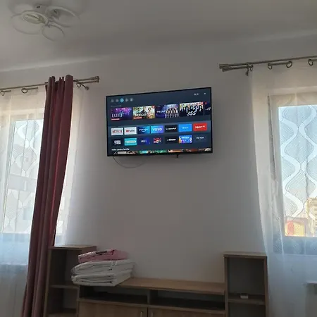 Apartament Elena Mamaia Constanta Appartamento Constanţa