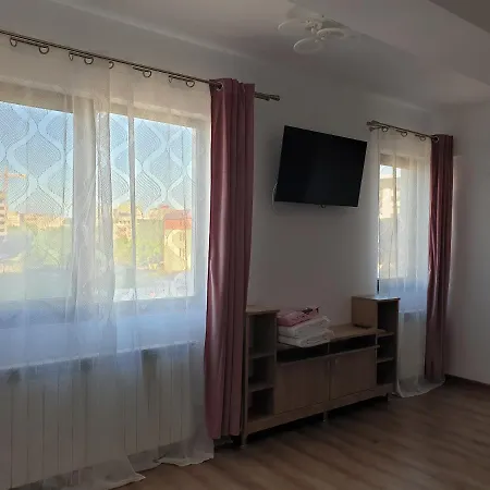 Apartament Elena Mamaia Constanta Appartamento